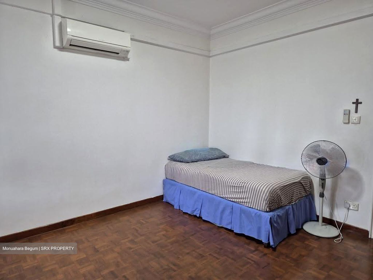 Boon Teck Towers (D12), Condominium #631490251